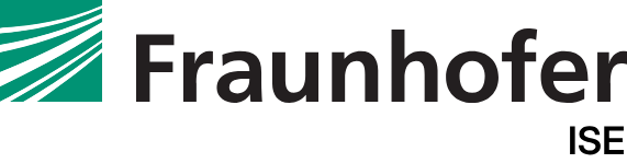 Fraunhofer ISE logo