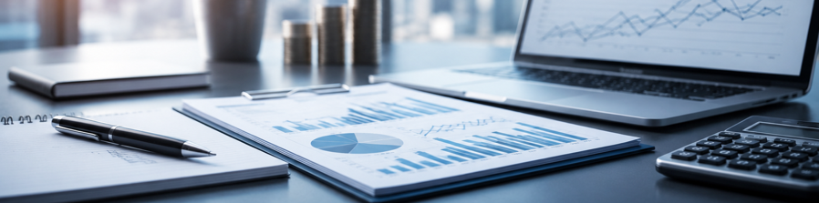 Finance and accounting processes