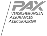 PAX Versicherungen