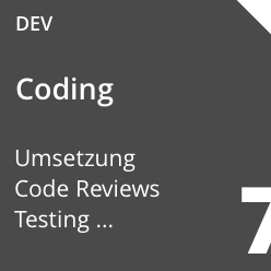 Softwareentwicklung Coding
